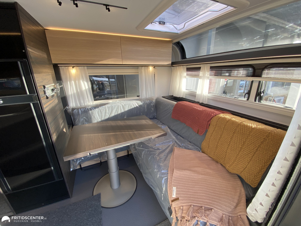 Adria Astella 644 DP / NY VAGN/ AC MOVER, bild 7 av 31