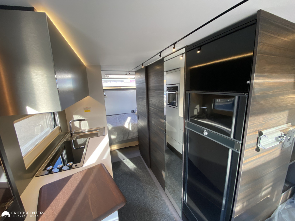 Adria Astella 644 DP / NY VAGN/ AC MOVER, bild 15 av 31