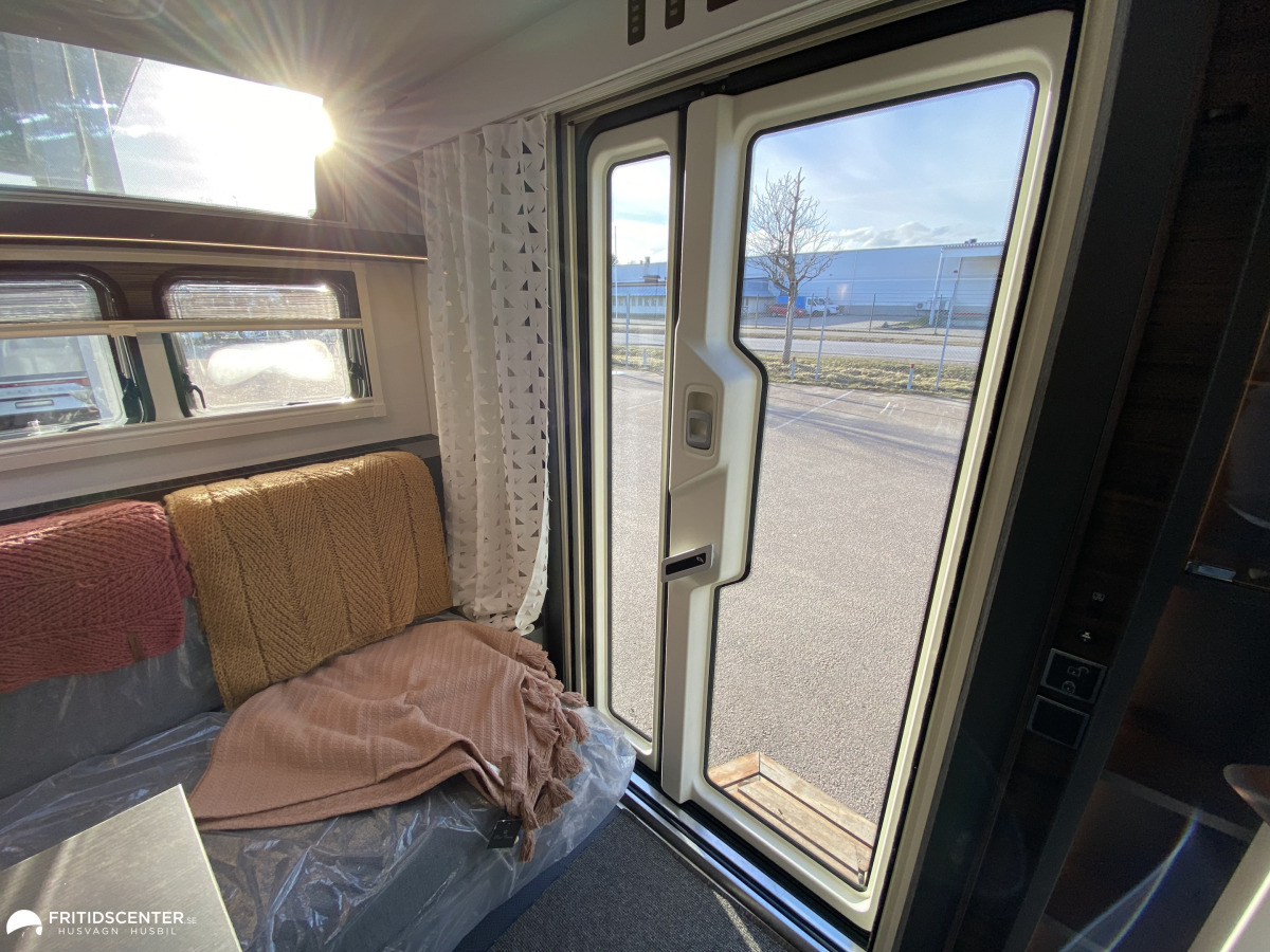 Adria Astella 644 DP / NY VAGN/ AC MOVER, bild 26 av 31