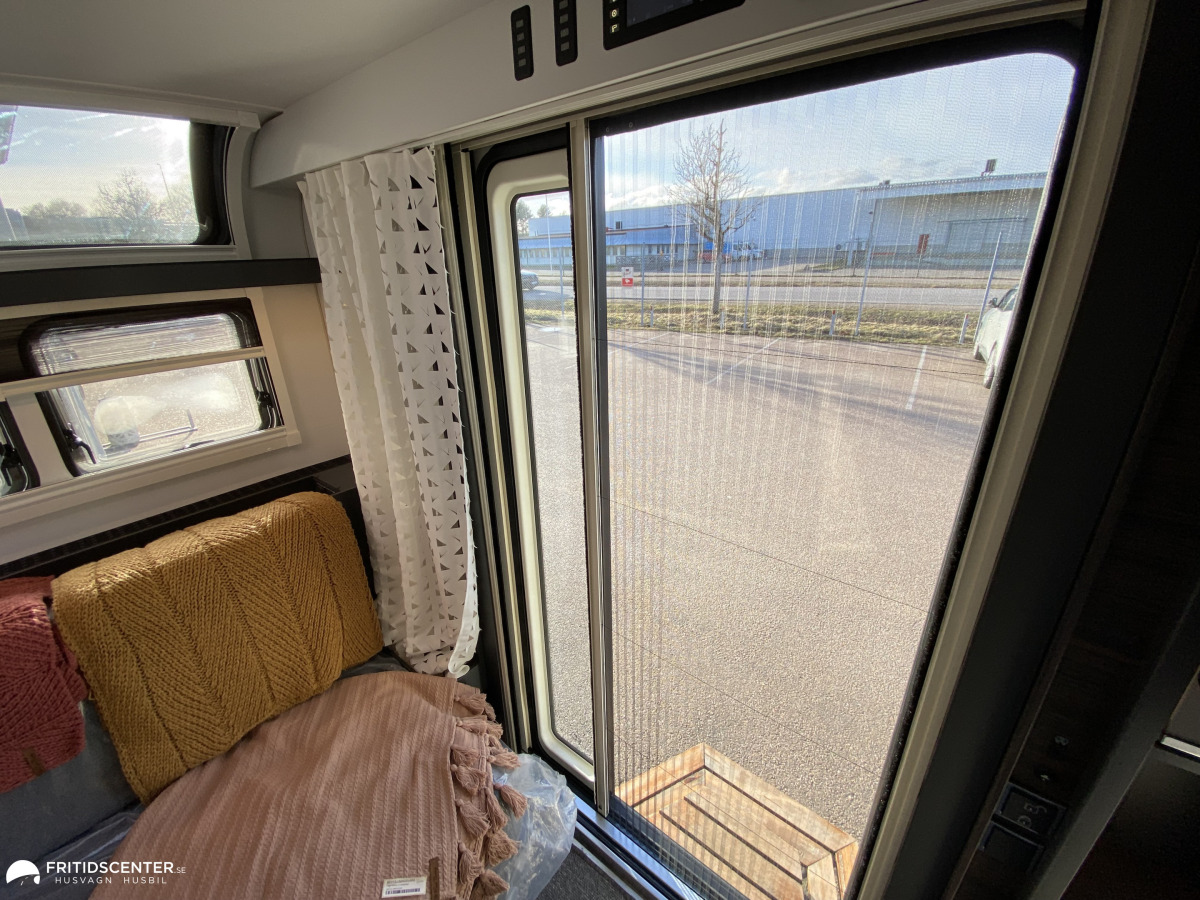 Adria Astella 644 DP / NY VAGN/ AC MOVER, bild 28 av 31