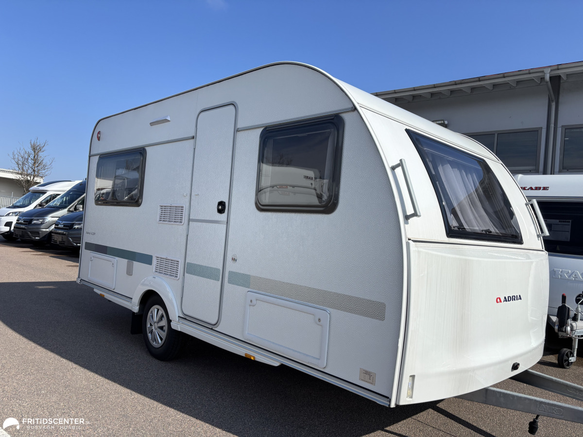 Adria Aviva 422 PY, bild 3 av 30