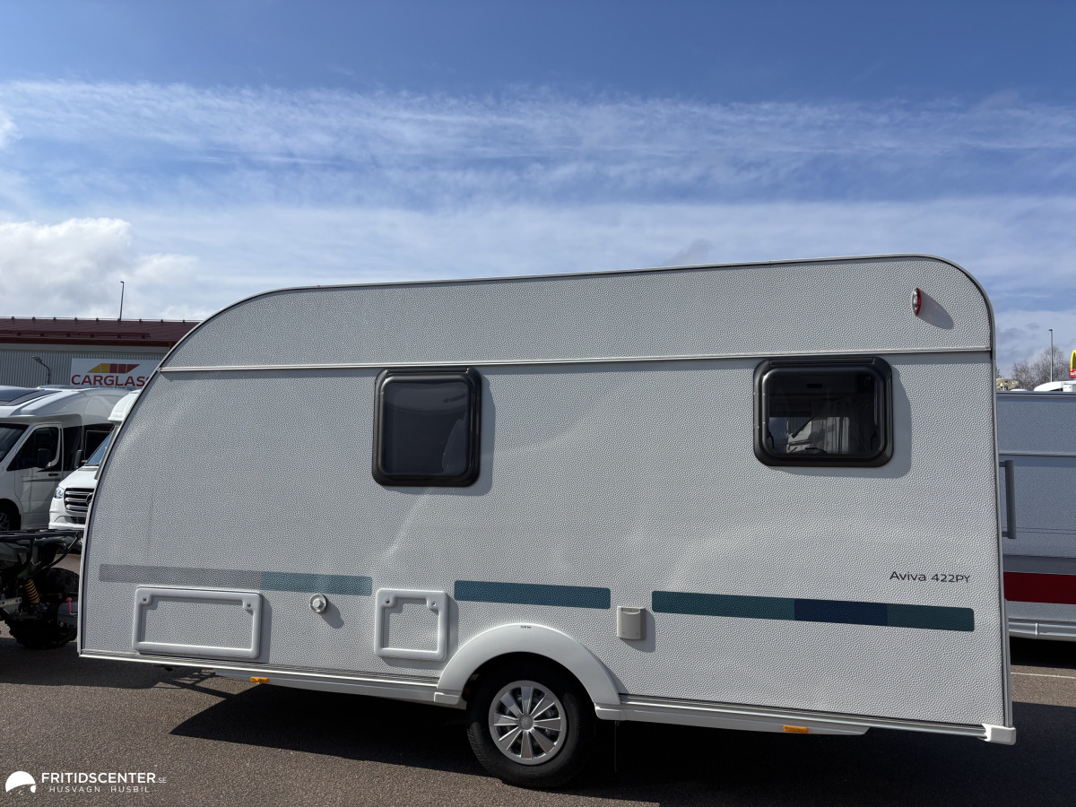 Adria Aviva 422 PY, bild 5 av 30
