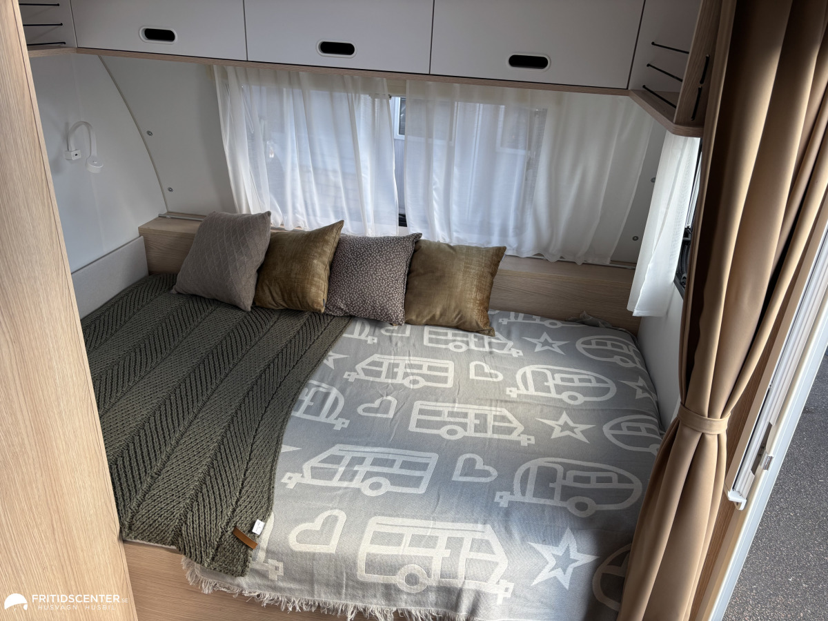 Adria Aviva 422 PY, bild 7 av 30