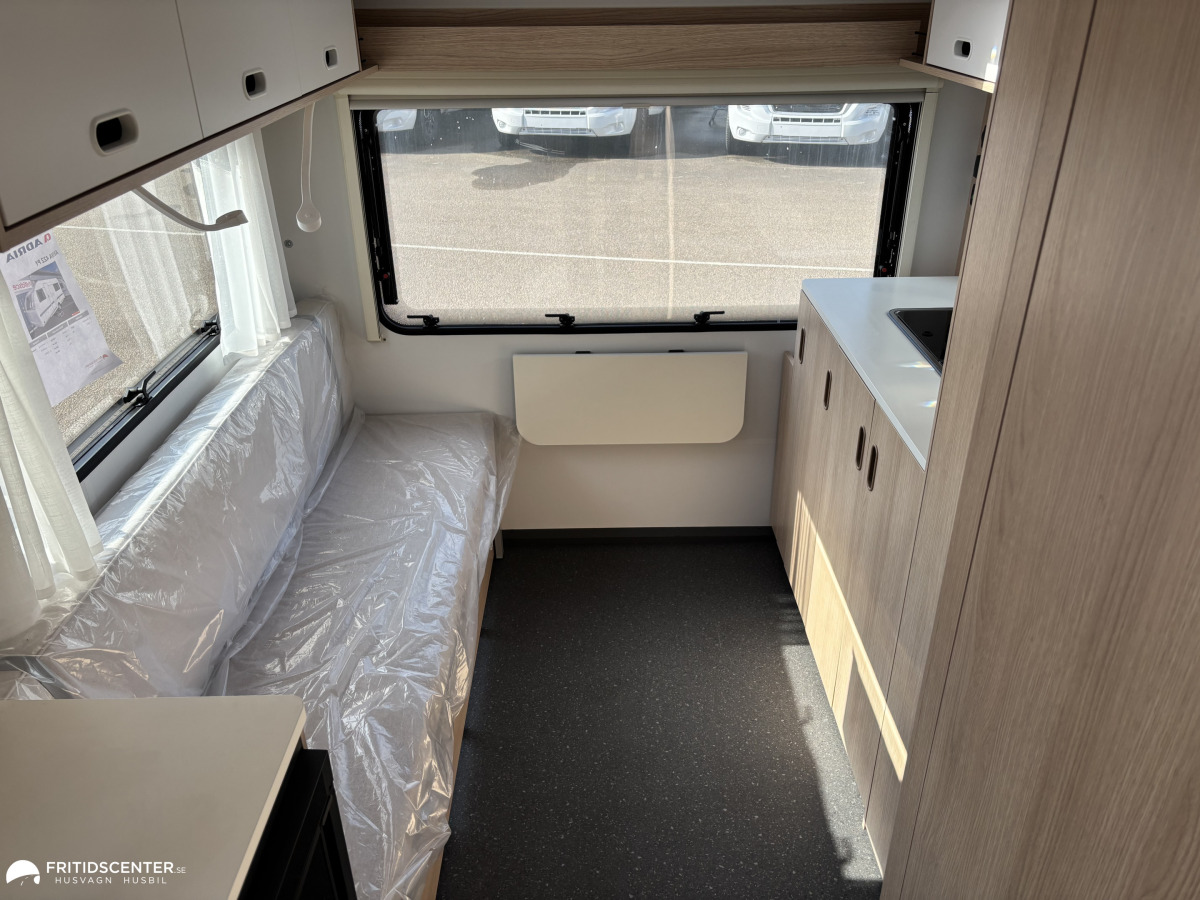 Adria Aviva 422 PY, bild 11 av 30