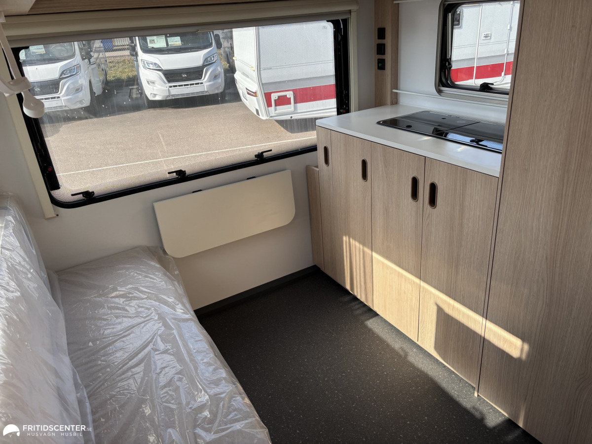 Adria Aviva 422 PY, bild 13 av 30
