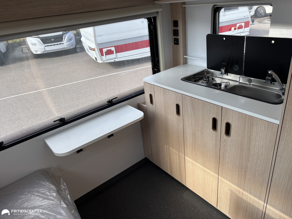 Adria Aviva 422 PY, bild 14 av 30