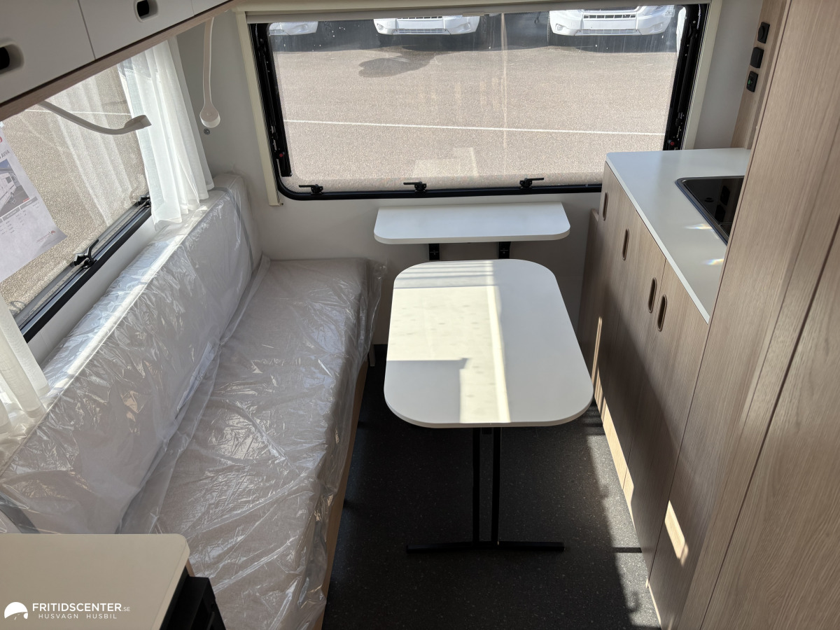 Adria Aviva 422 PY, bild 17 av 30