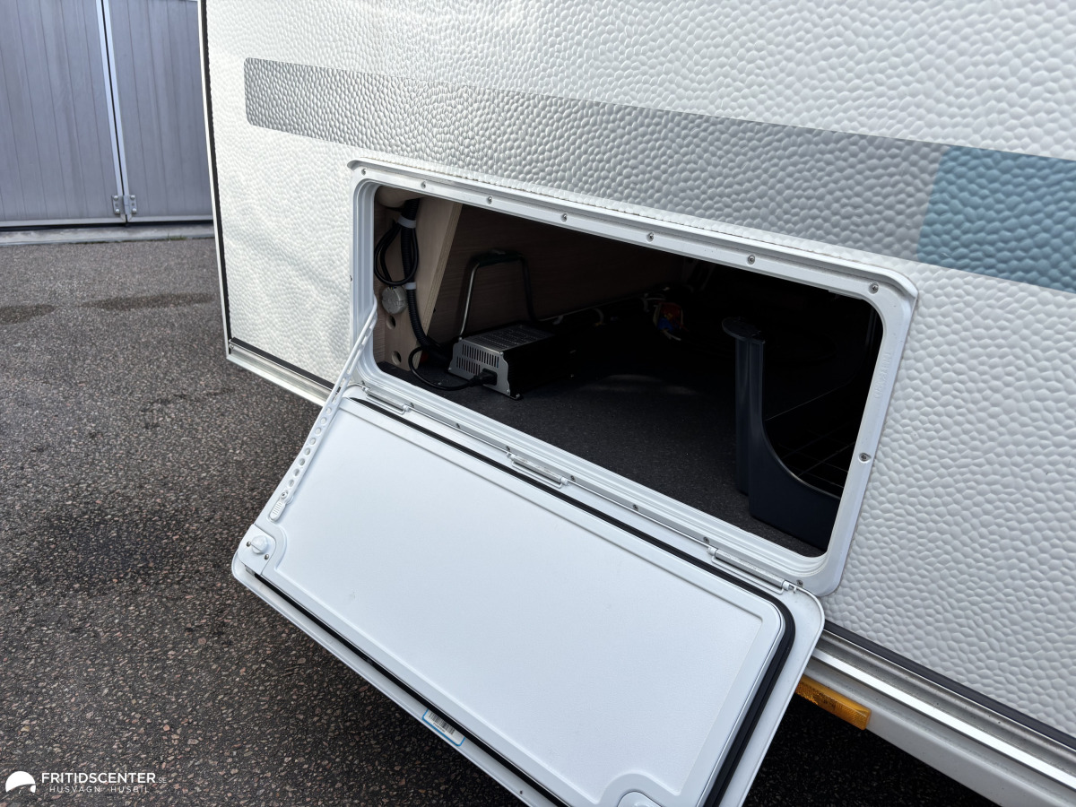Adria Aviva 422 PY, bild 25 av 30