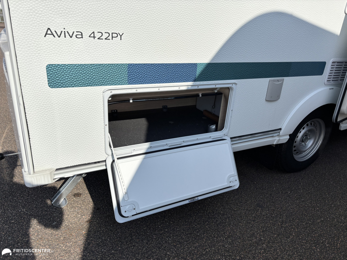Adria Aviva 422 PY, bild 27 av 30