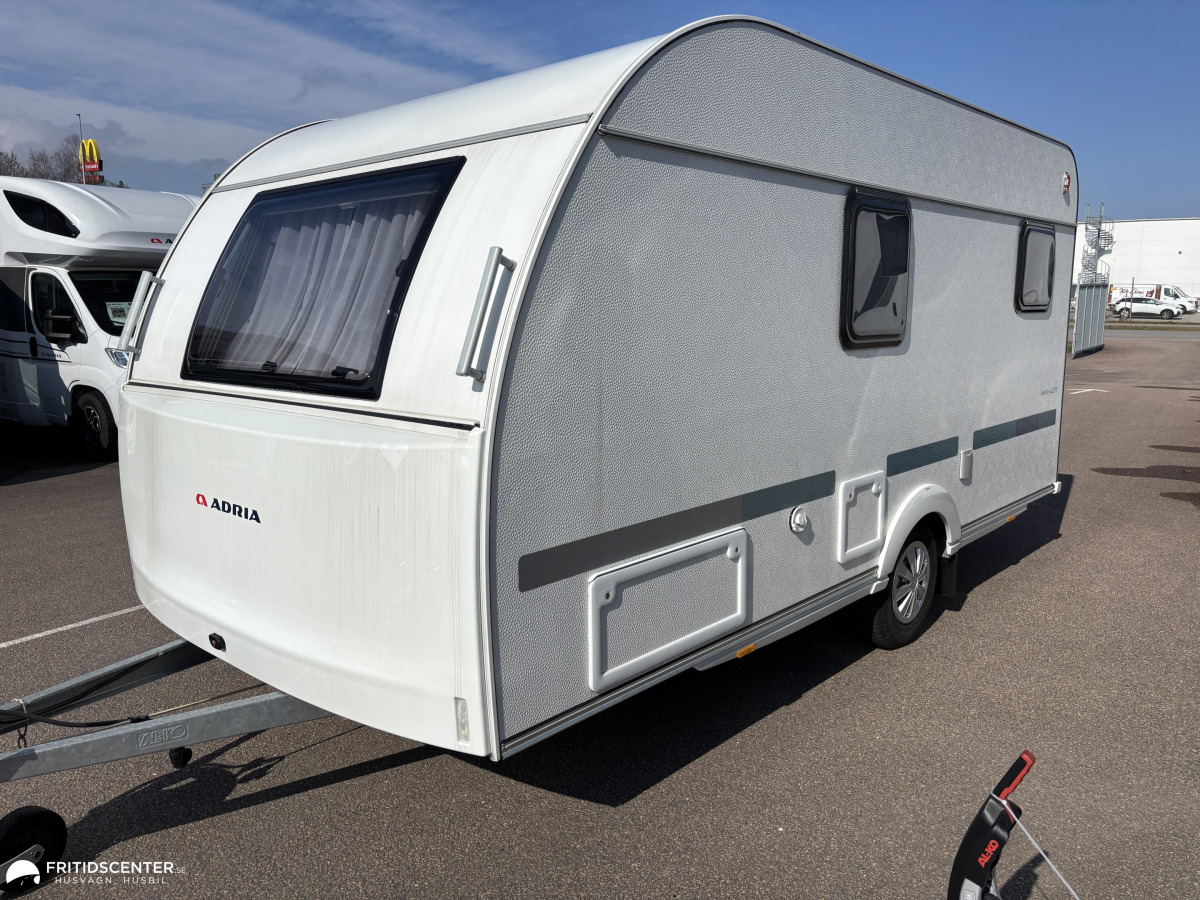 Adria Aviva 422 PY, bild 28 av 30