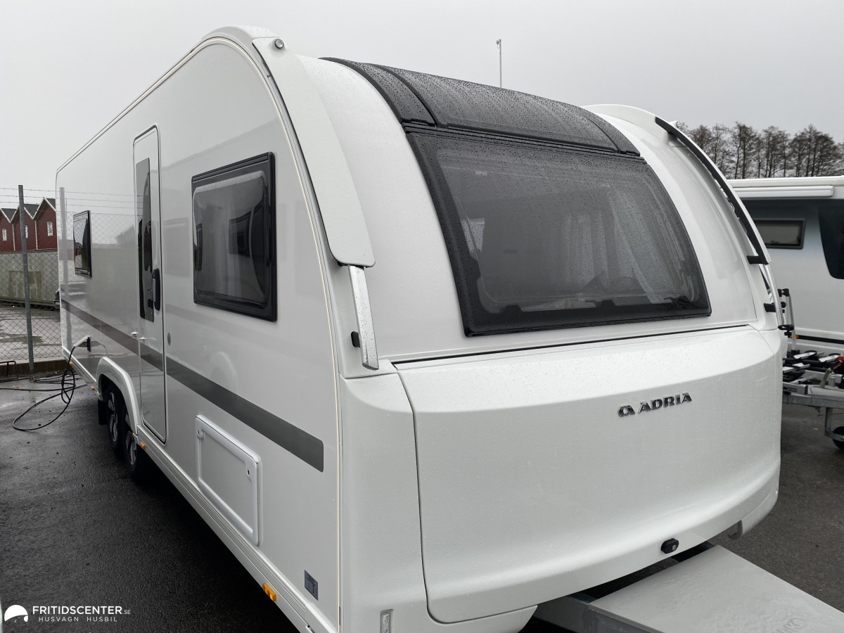 Adria ADORA 663 UT, bild 1 av 29