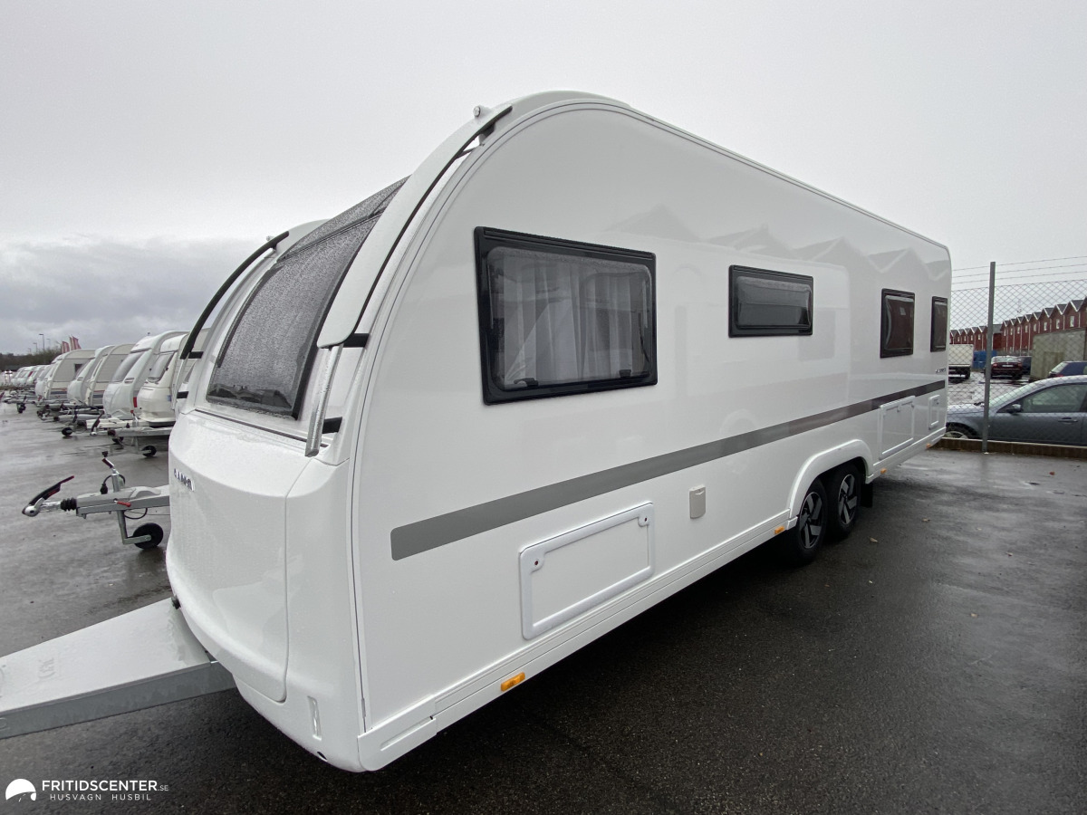 Adria ADORA 663 UT, bild 3 av 29