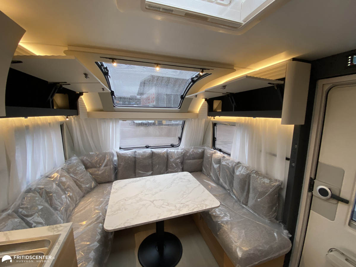 Adria ADORA 663 UT, bild 5 av 29