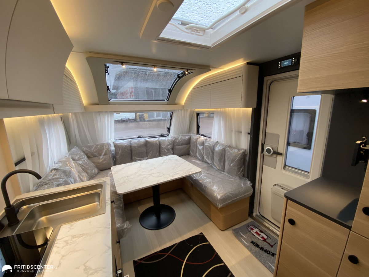 Adria ADORA 663 UT, bild 6 av 29
