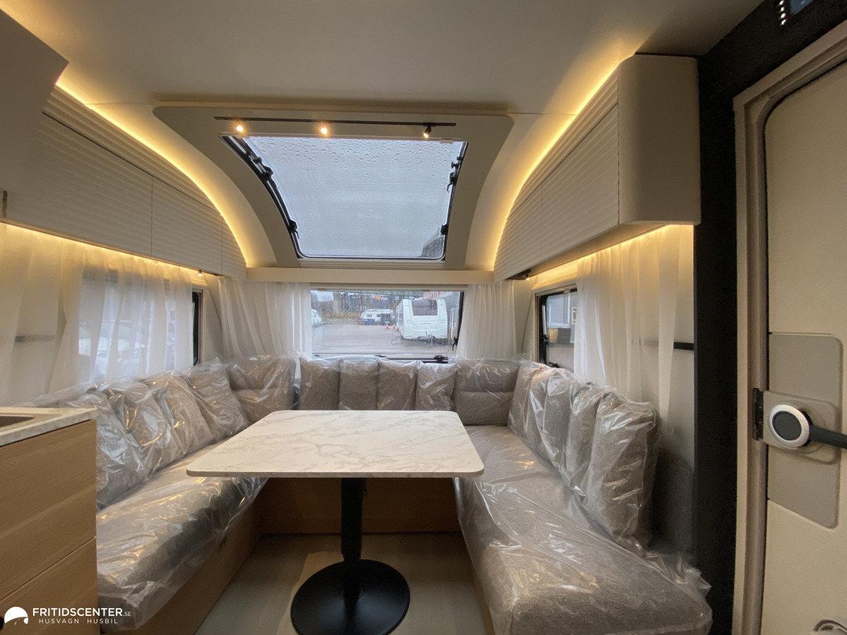 Adria ADORA 663 UT, bild 7 av 29