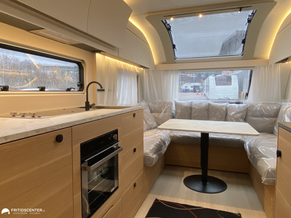 Adria ADORA 663 UT, bild 8 av 29