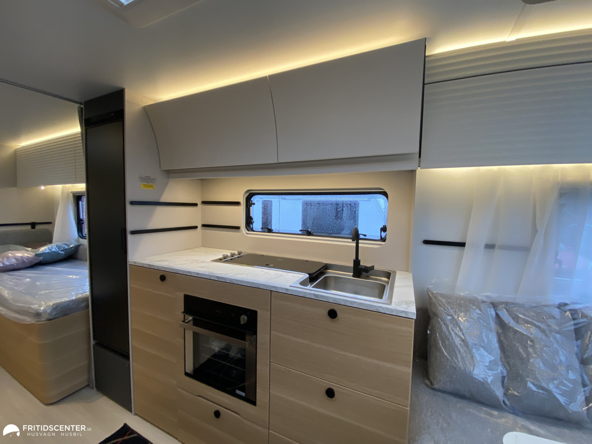 Adria ADORA 663 UT, bild 9 av 29