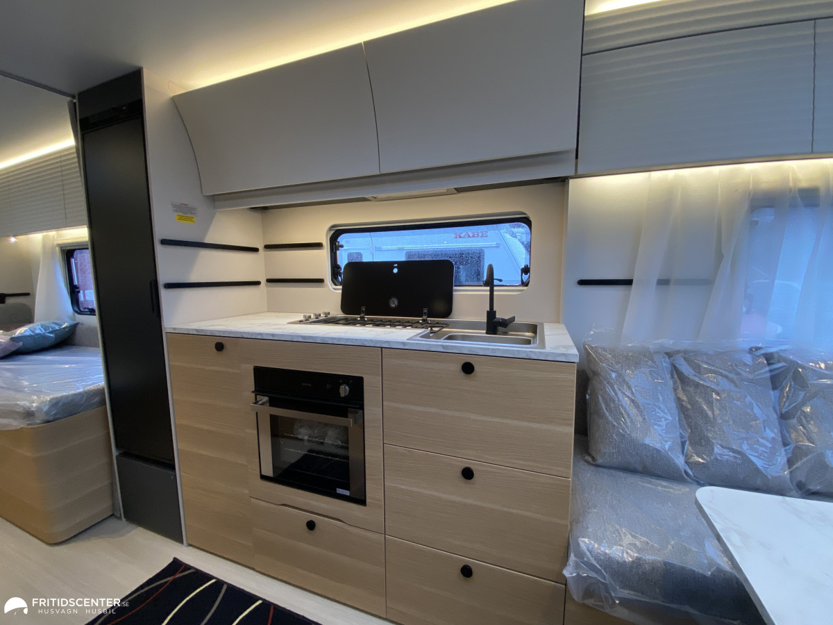 Adria ADORA 663 UT, bild 10 av 29