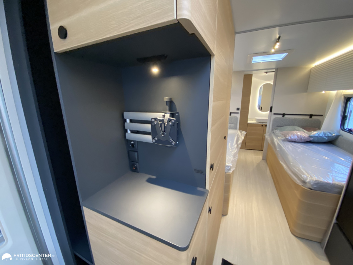 Adria ADORA 663 UT, bild 14 av 29