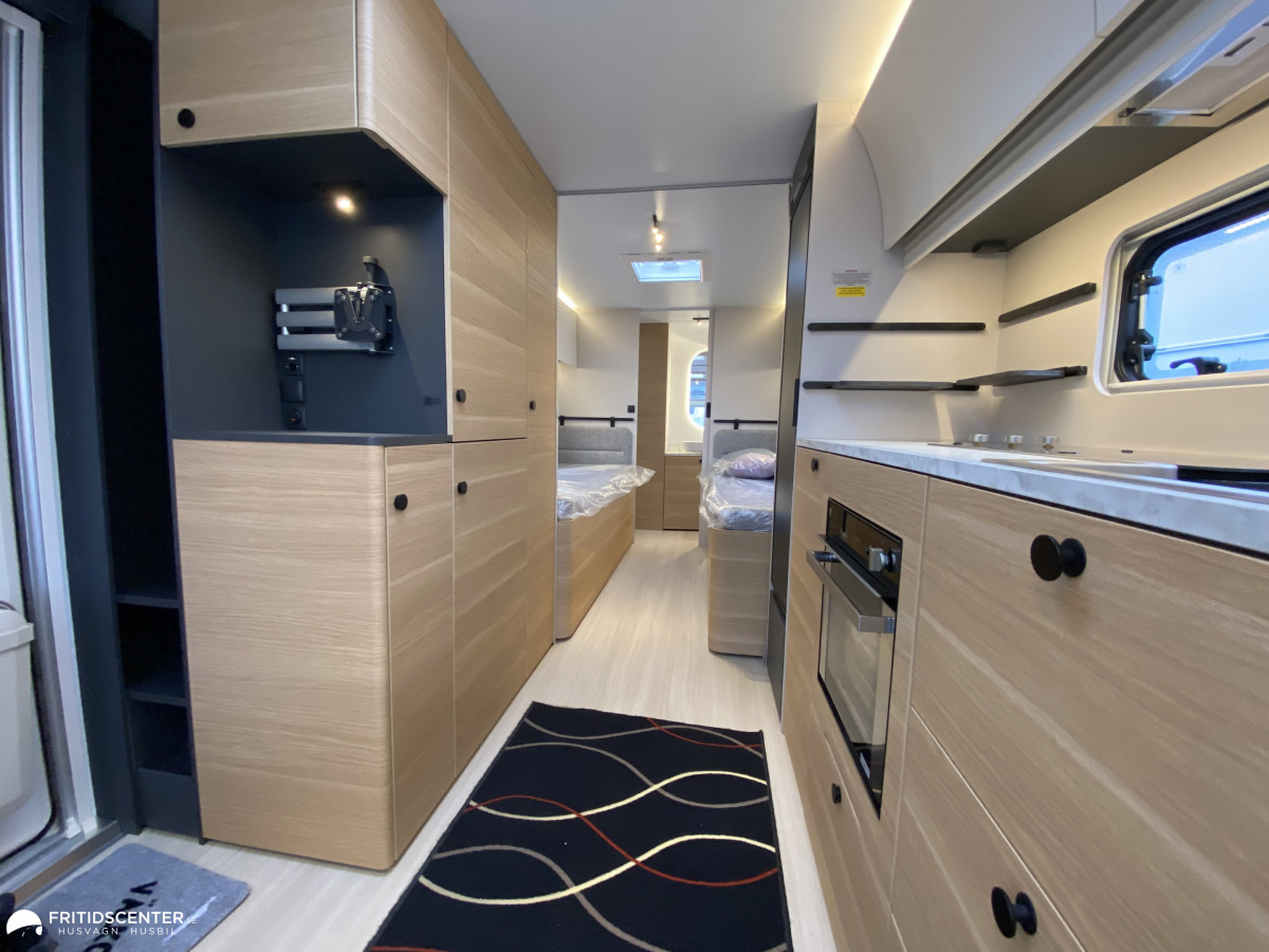 Adria ADORA 663 UT, bild 15 av 29