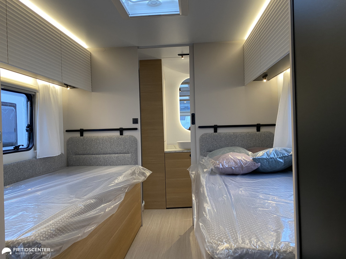 Adria ADORA 663 UT, bild 16 av 29