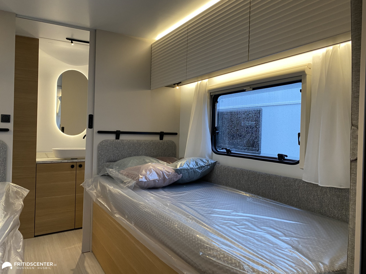 Adria ADORA 663 UT, bild 20 av 29