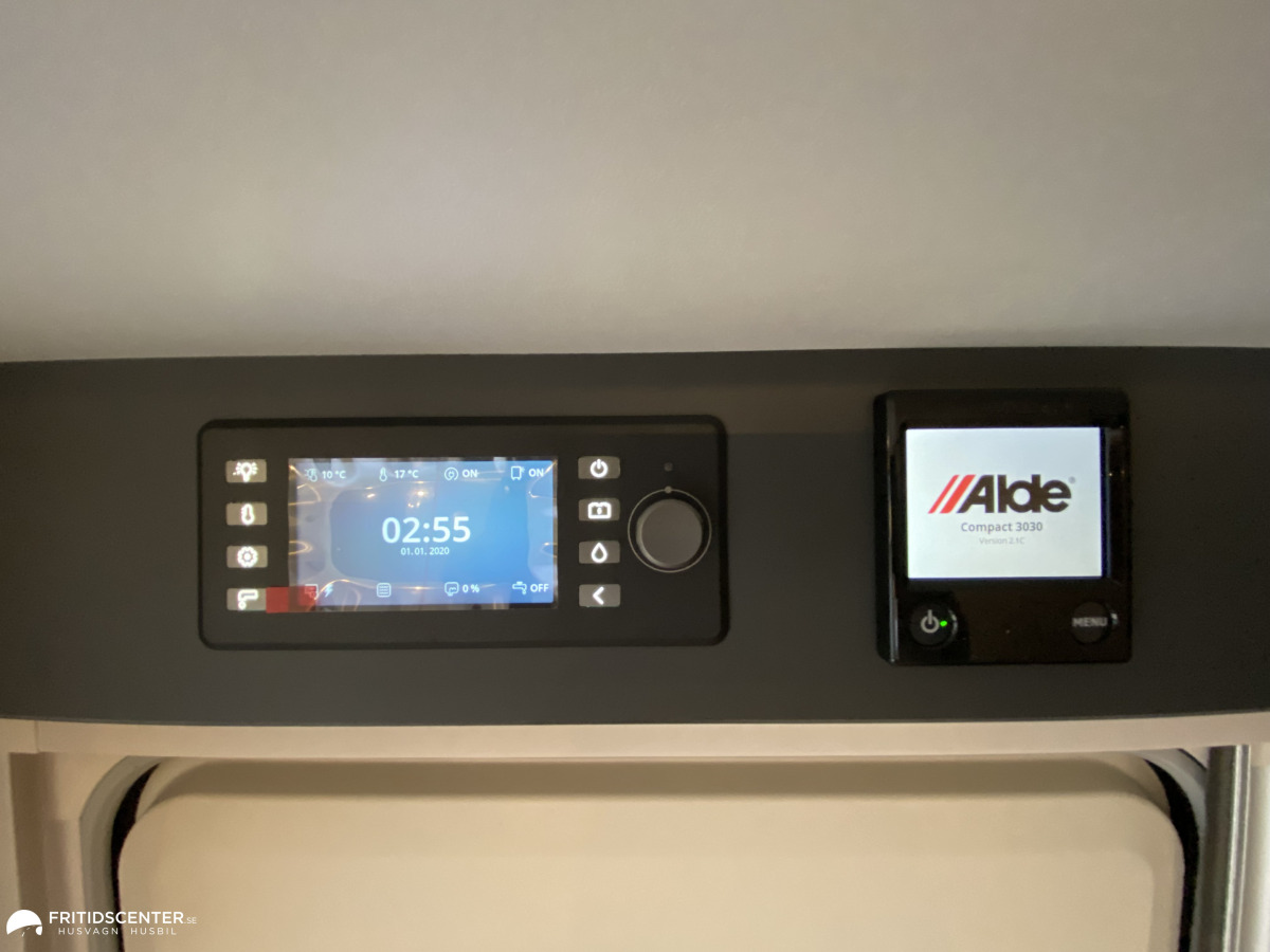 Adria ADORA 663 UT, bild 25 av 29
