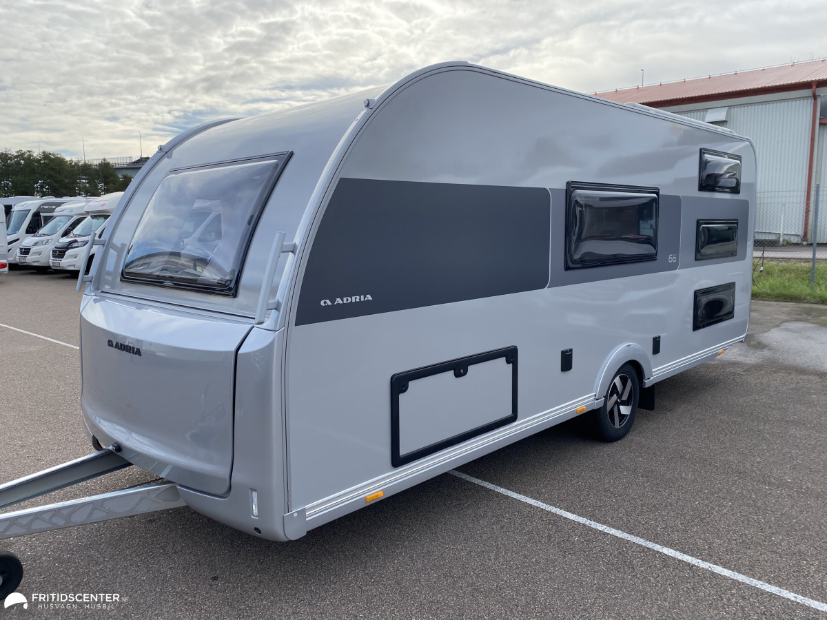 Adria ALTEA 552 PK 60Y *Barnkammare*, bild 2 av 24