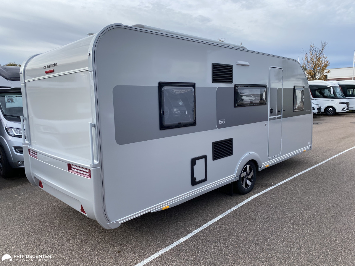 Adria ALTEA 552 PK 60Y *Barnkammare*, bild 3 av 24