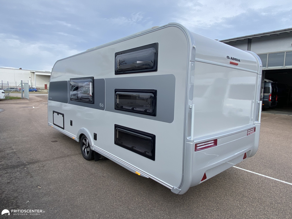 Adria ALTEA 552 PK 60Y *Barnkammare*, bild 4 av 24