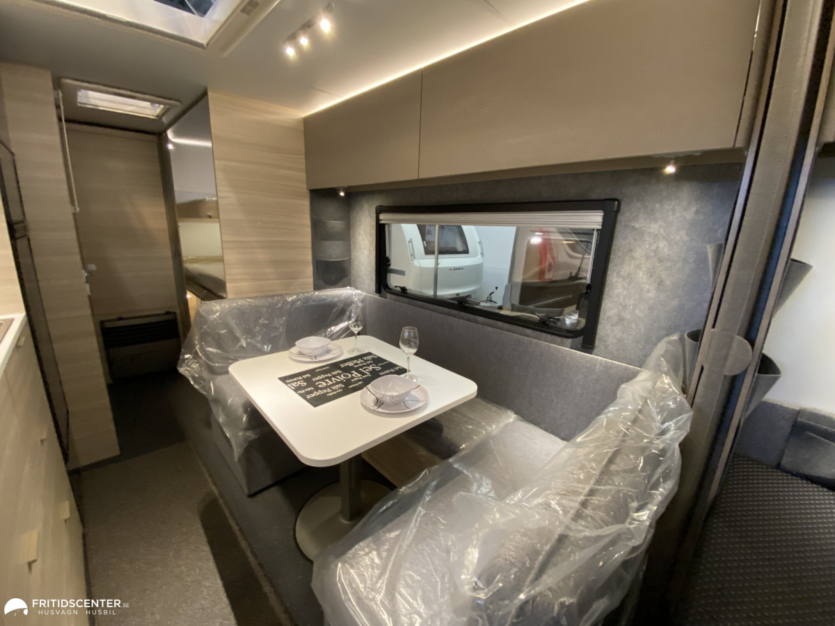 Adria ALTEA 552 PK 60Y *Barnkammare*, bild 8 av 24
