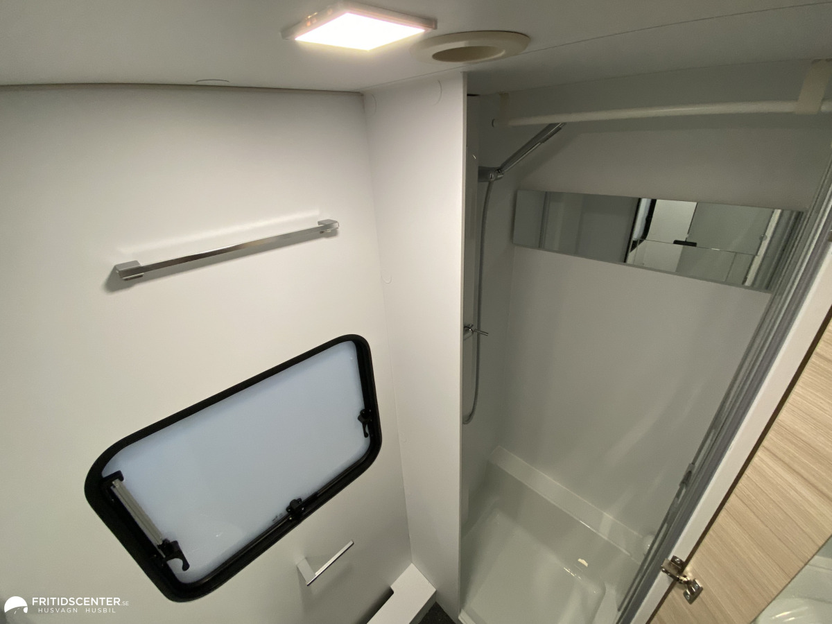 Adria ALTEA 552 PK 60Y *Barnkammare*, bild 17 av 24