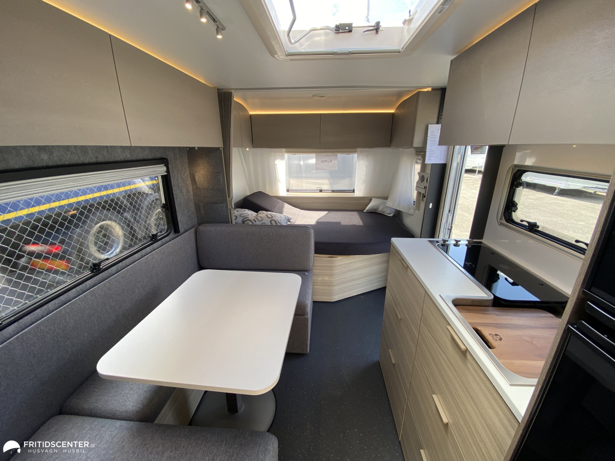 Adria ALTEA 552 PK 60Y *Barnkammare*, bild 19 av 24