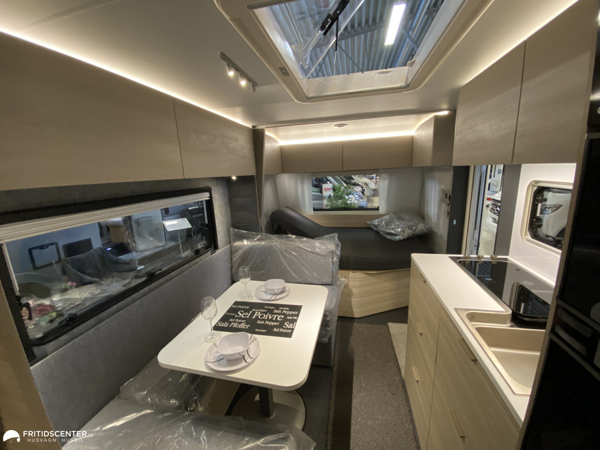 Adria ALTEA 552 PK 60Y *Barnkammare*, bild 20 av 24