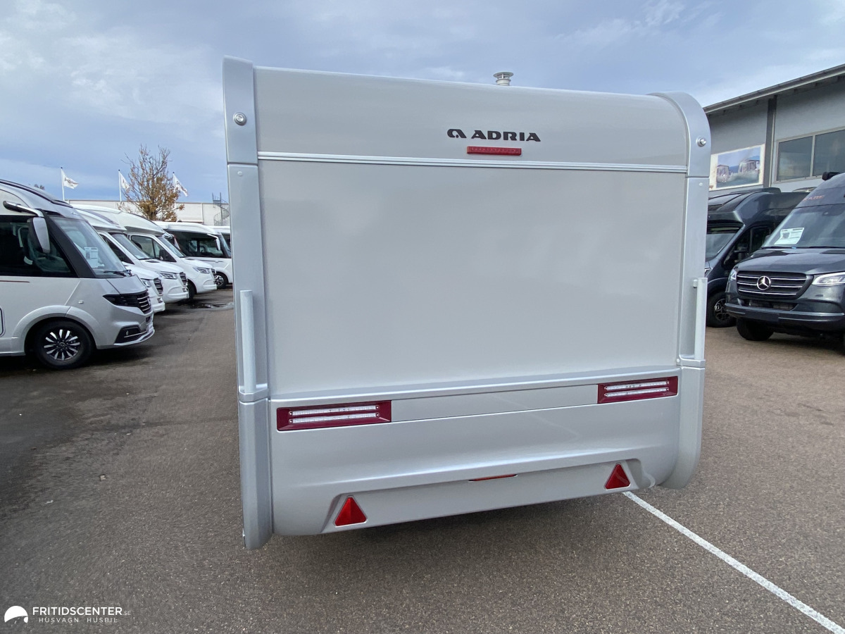 Adria ALTEA 552 PK 60Y *Barnkammare*, bild 22 av 24