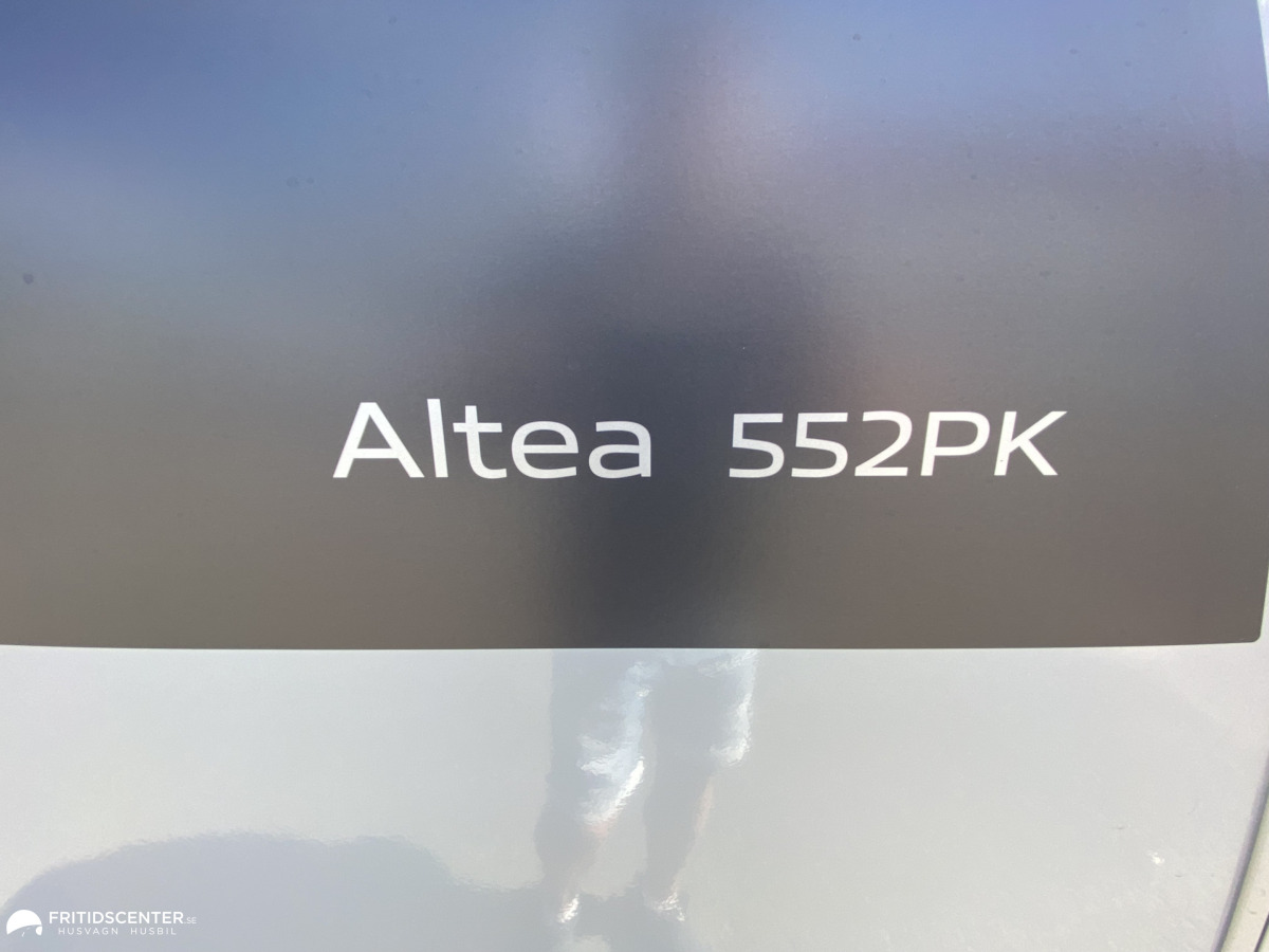 Adria ALTEA 552 PK 60Y *Barnkammare*, bild 23 av 24