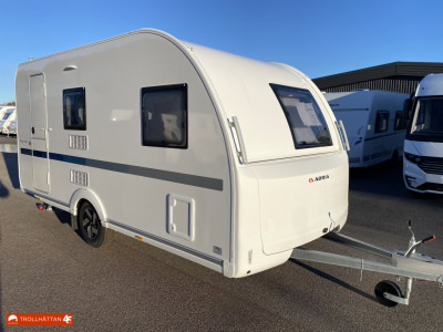 Adria Altea 432 PX *Pluspaket / HÖSTKAMPANJ*