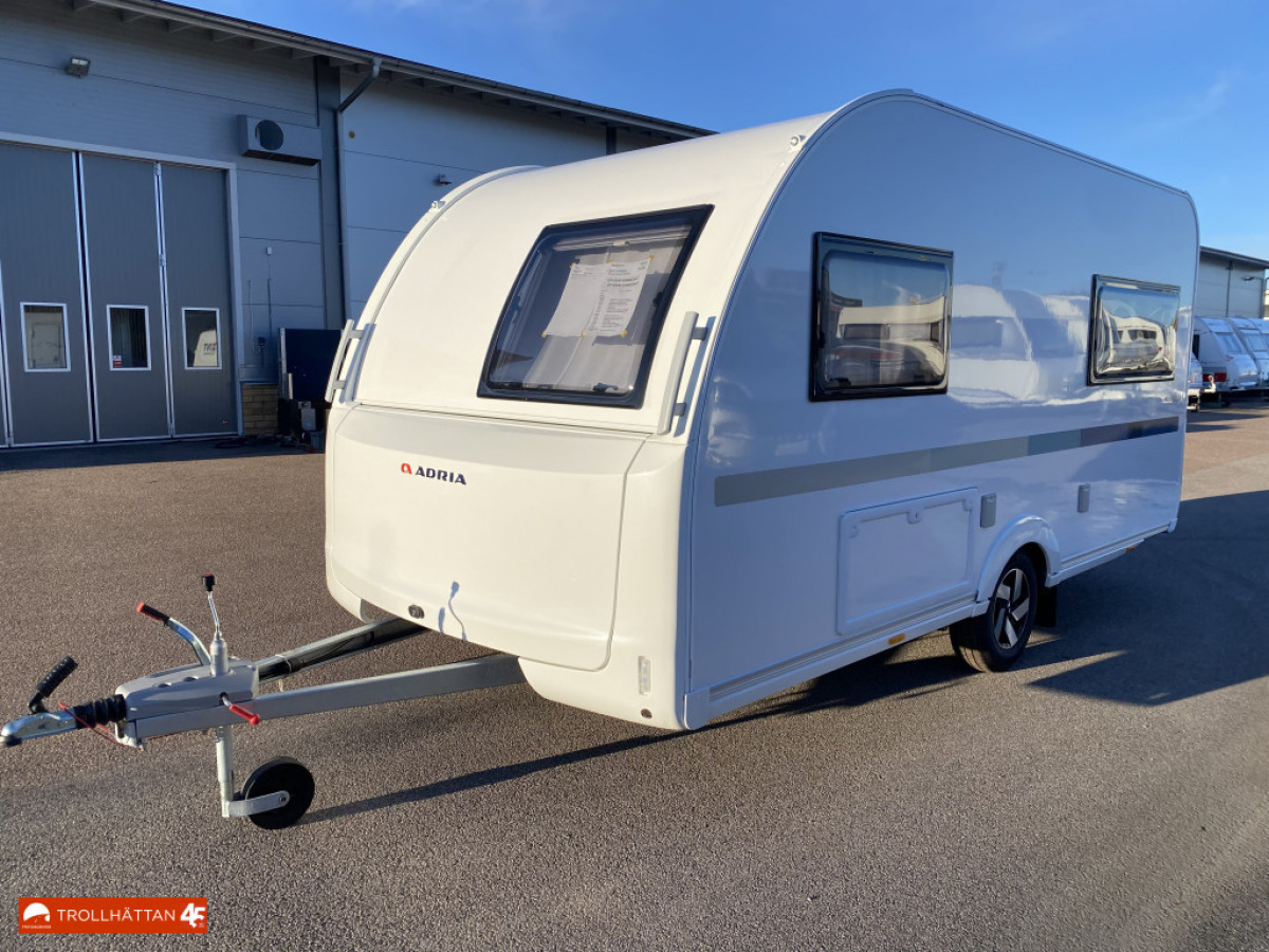 Adria Altea 432 PX *Pluspaket / HÖSTKAMPANJ*, bild 2 av 17