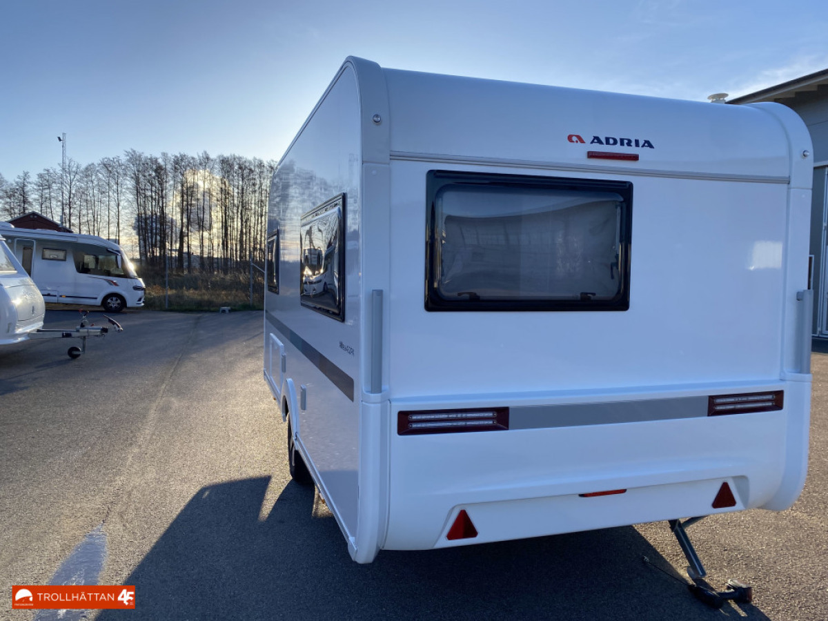 Adria Altea 432 PX *Pluspaket / HÖSTKAMPANJ*, bild 3 av 17