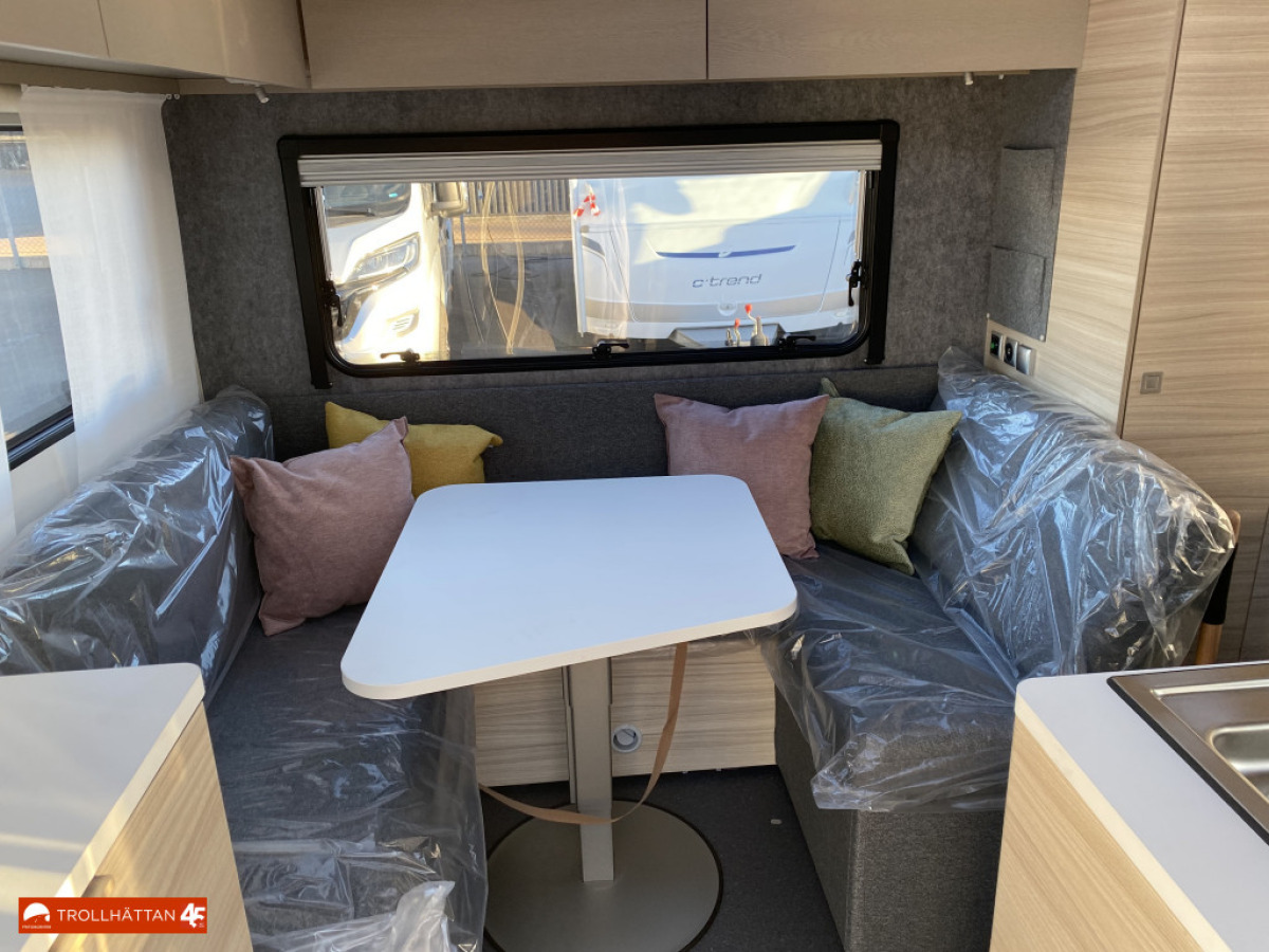 Adria Altea 432 PX *Pluspaket / HÖSTKAMPANJ*, bild 5 av 17