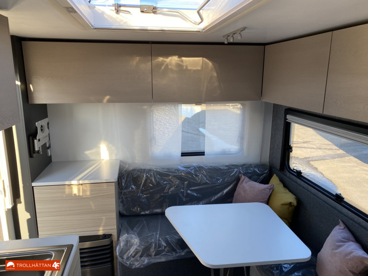 Adria Altea 432 PX *Pluspaket / HÖSTKAMPANJ*, bild 6 av 17