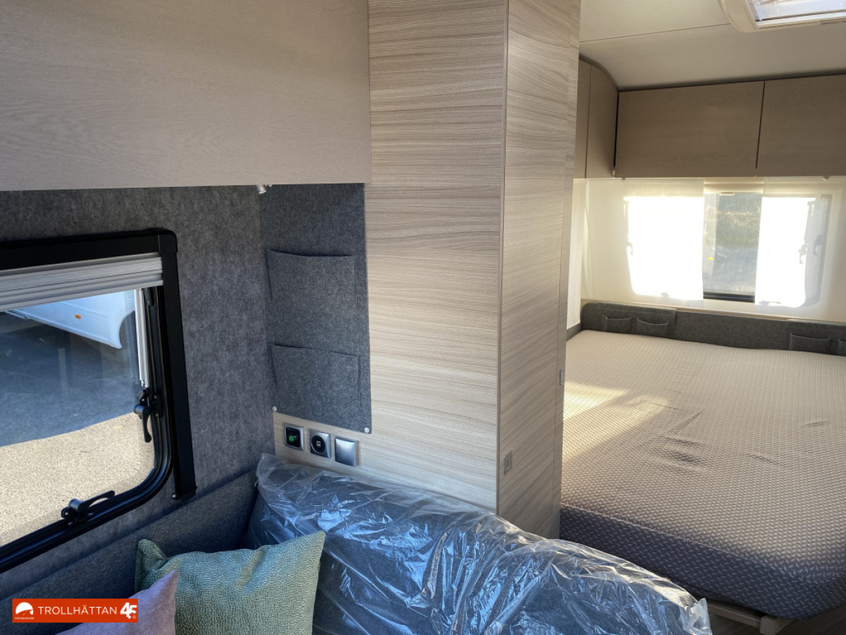 Adria Altea 432 PX *Pluspaket / HÖSTKAMPANJ*, bild 7 av 17