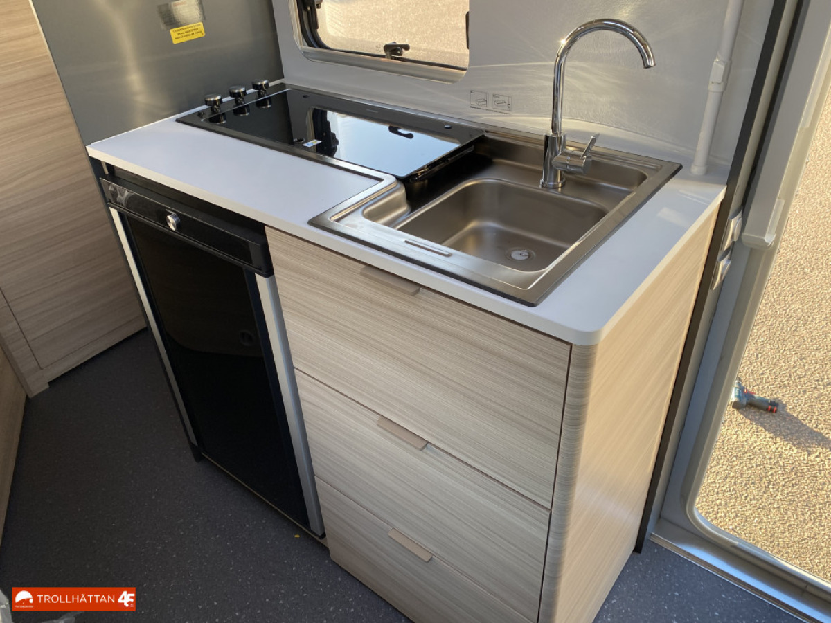 Adria Altea 432 PX *Pluspaket / HÖSTKAMPANJ*, bild 8 av 17