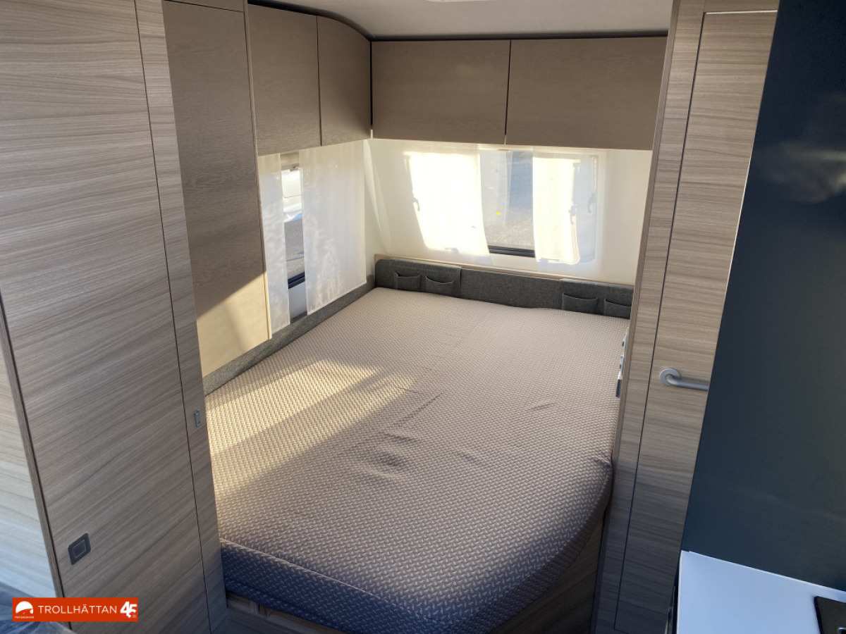 Adria Altea 432 PX *Pluspaket / HÖSTKAMPANJ*, bild 9 av 17