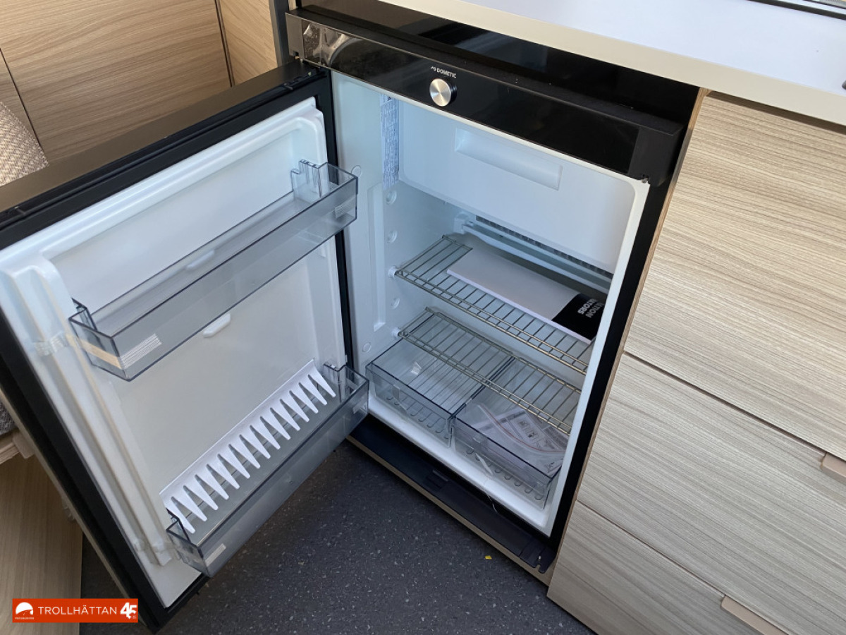 Adria Altea 432 PX *Pluspaket / HÖSTKAMPANJ*, bild 10 av 17