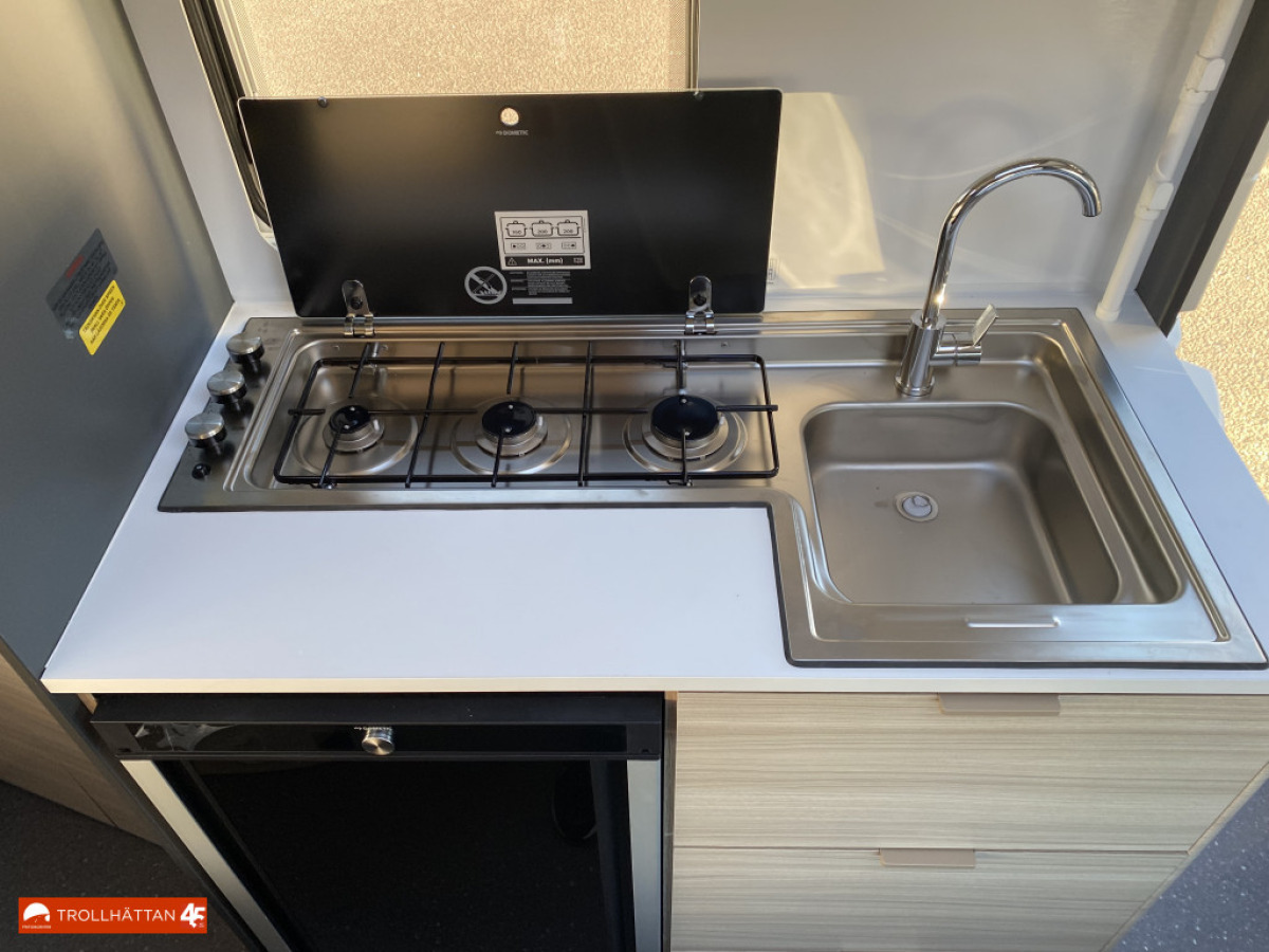 Adria Altea 432 PX *Pluspaket / HÖSTKAMPANJ*, bild 11 av 17
