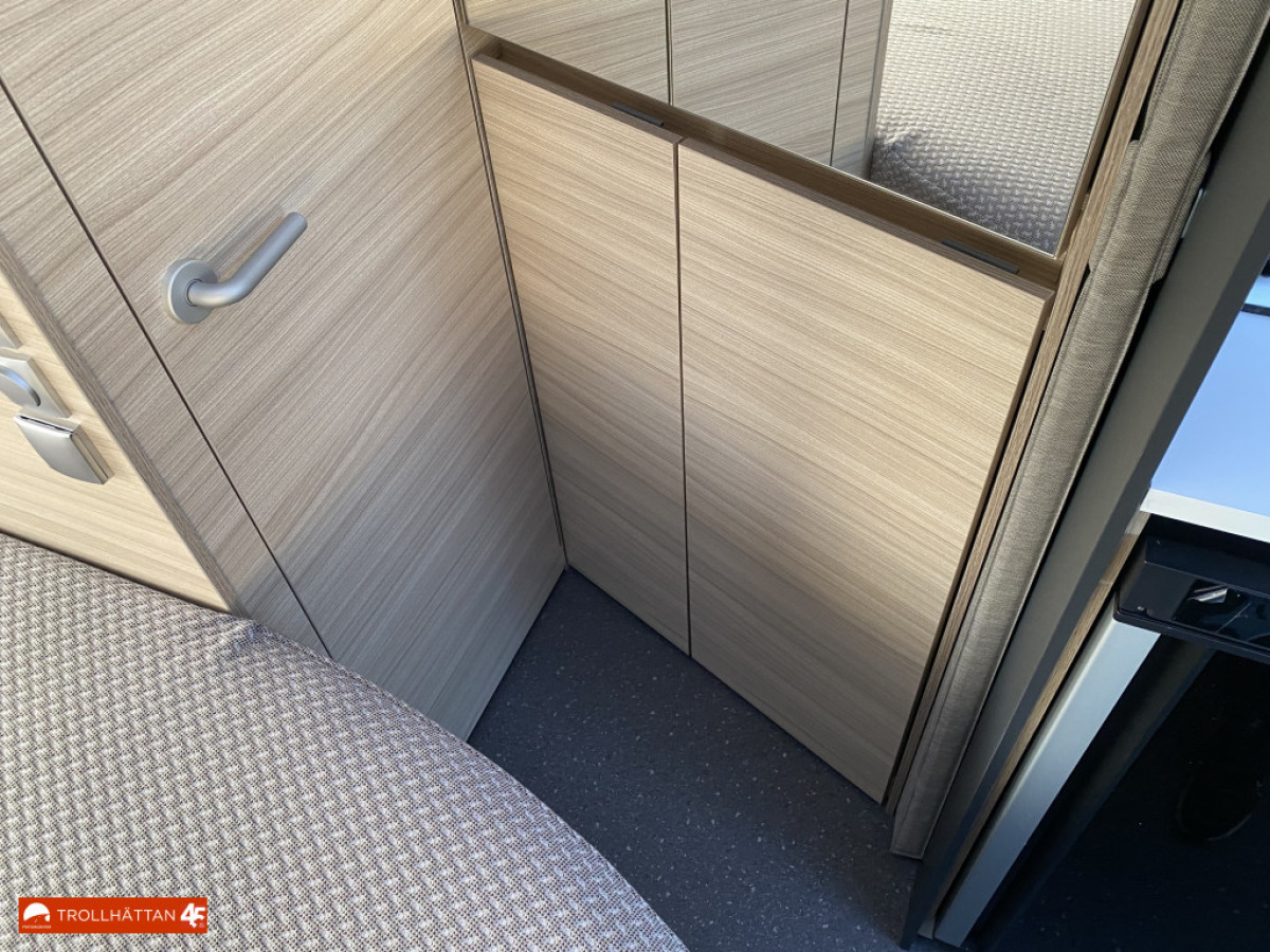 Adria Altea 432 PX *Pluspaket / HÖSTKAMPANJ*, bild 12 av 17