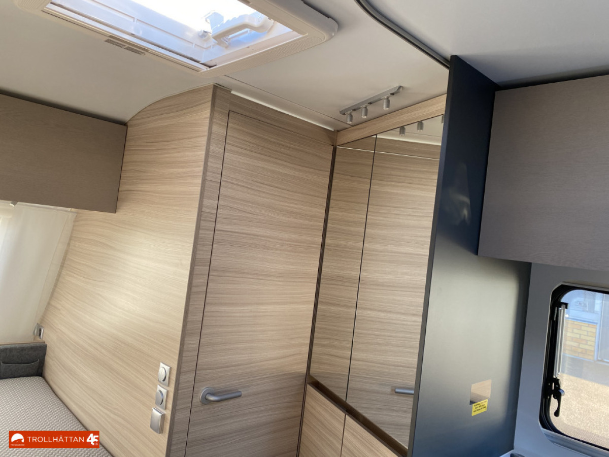 Adria Altea 432 PX *Pluspaket / HÖSTKAMPANJ*, bild 13 av 17