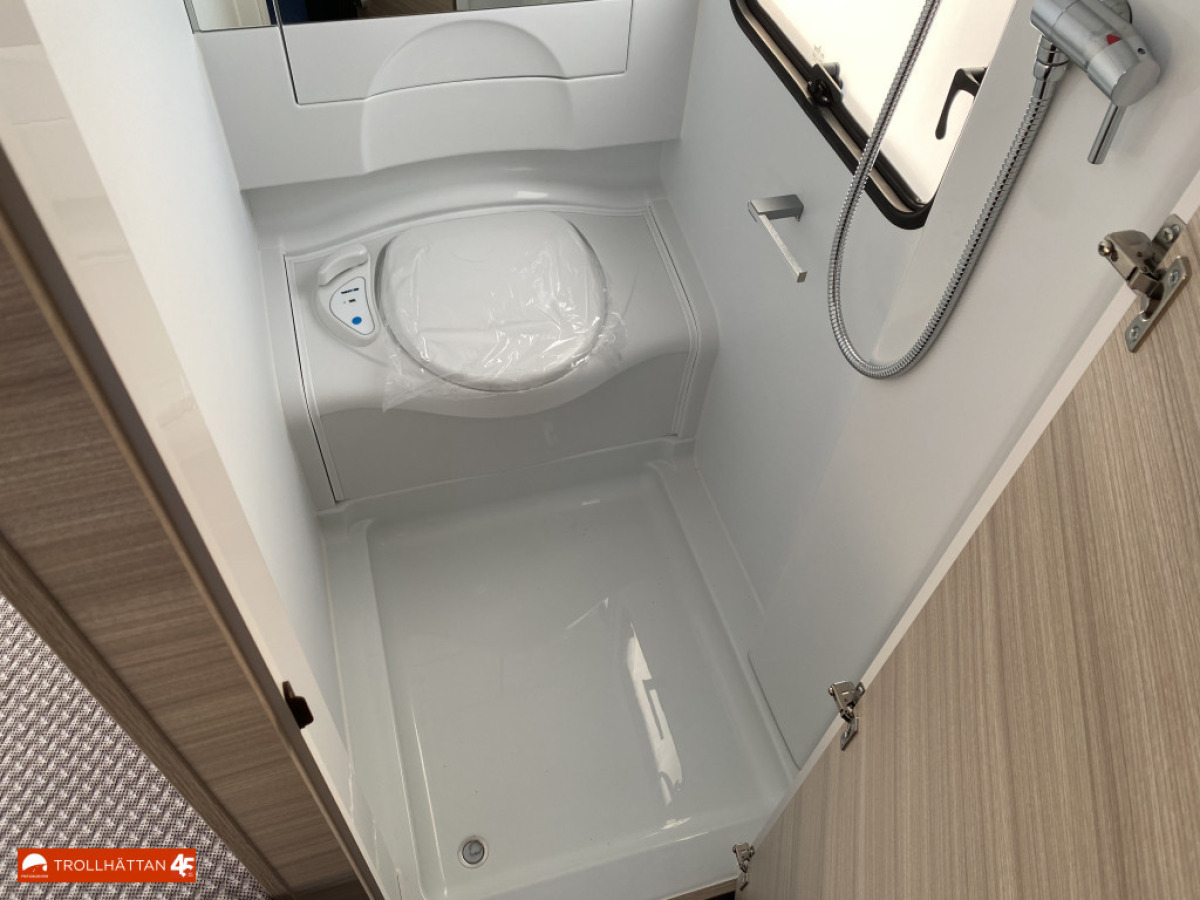 Adria Altea 432 PX *Pluspaket / HÖSTKAMPANJ*, bild 14 av 17
