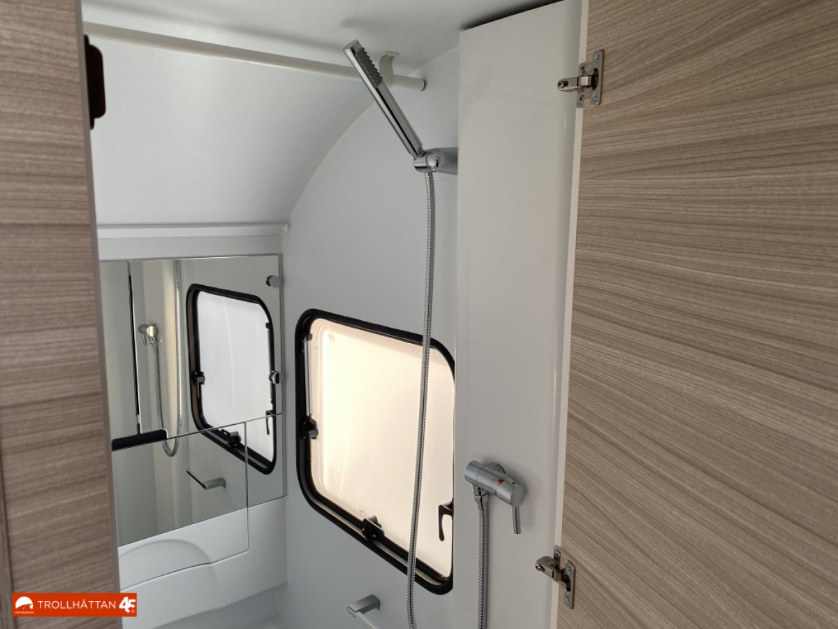 Adria Altea 432 PX *Pluspaket / HÖSTKAMPANJ*, bild 15 av 17